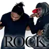 J-White - Rock (feat. Ammo & MVP) - Single